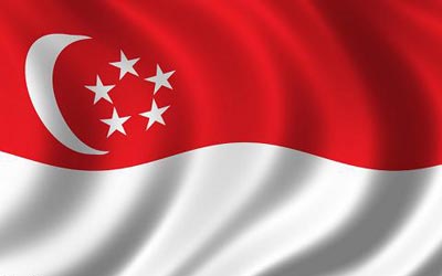 singapore