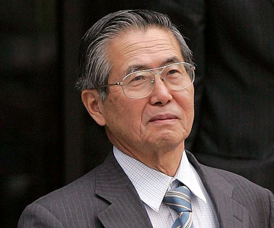 fujimori