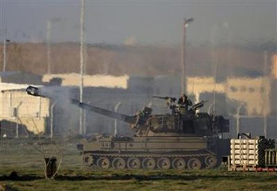 gaza