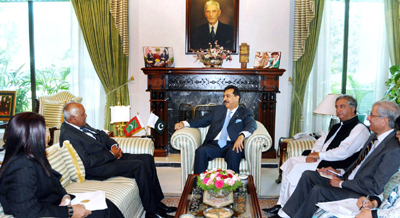 gilani_meeting