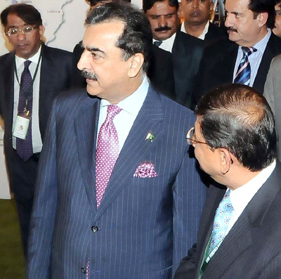 gilani