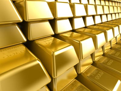 gold
