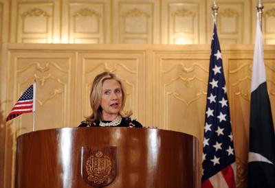 Hillary