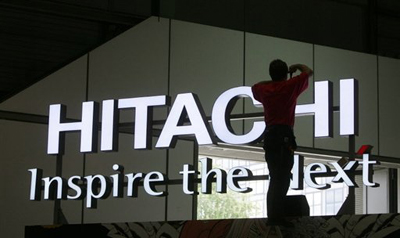 hitachi