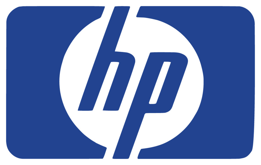 HP_Logo