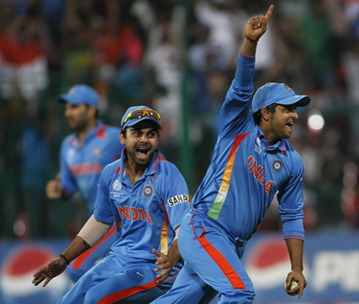 india