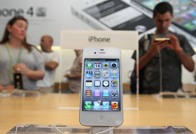 Iphone