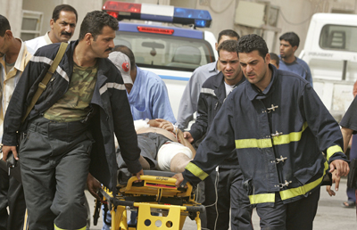 iraq-unrest-blast