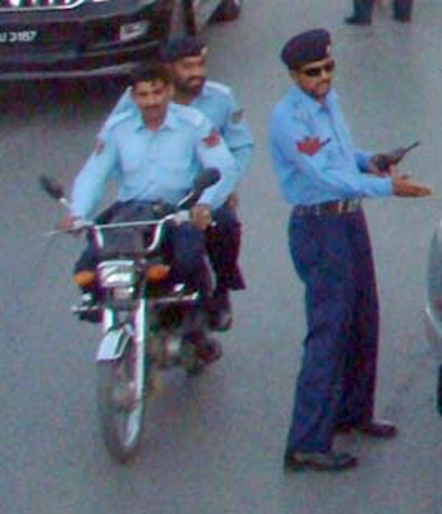 islamabad_police