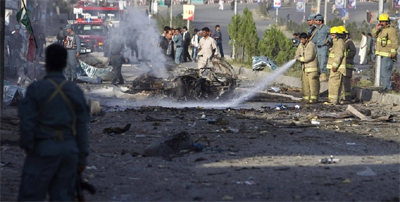 kabul