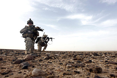 kandahar