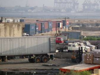 karachi