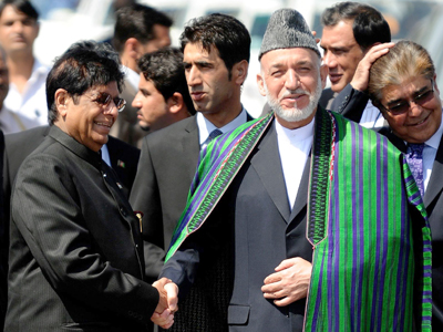 karzai