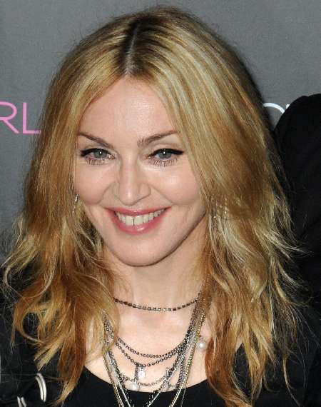 madonna