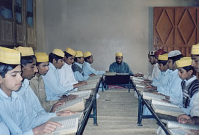 madrassa