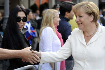 merkel