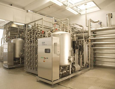 milk-production