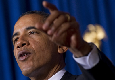 Obama