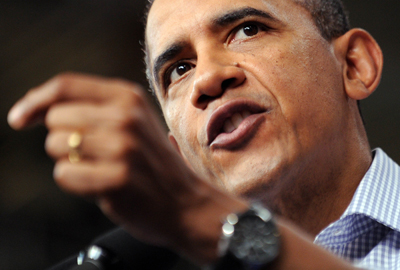 Obama