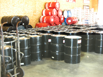 oil-barrels