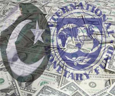 pakistan-imf