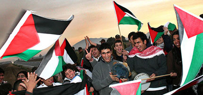 palestine