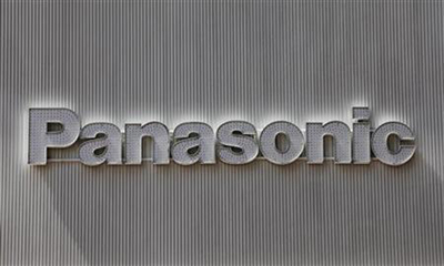 panasonic