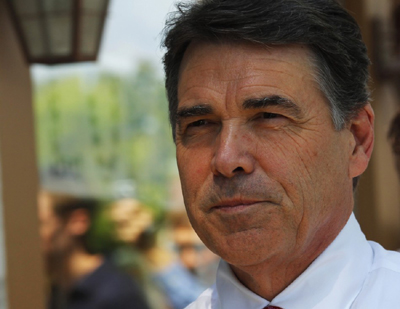 perry