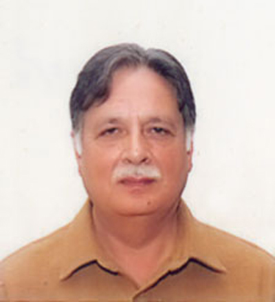pervez