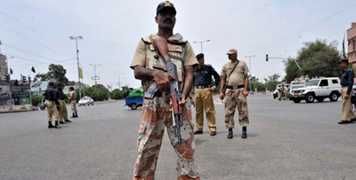 rangers-karachi
