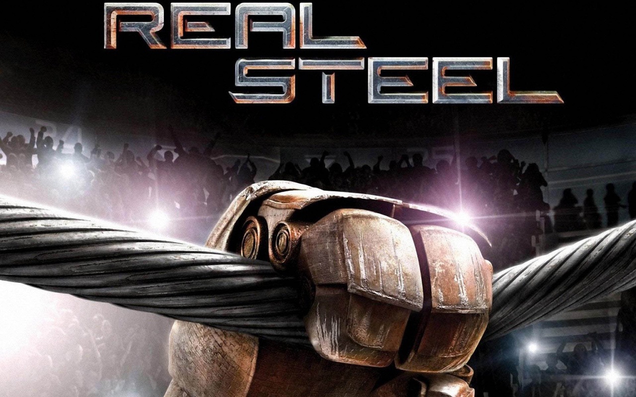 Real_Steel_Wallpaper