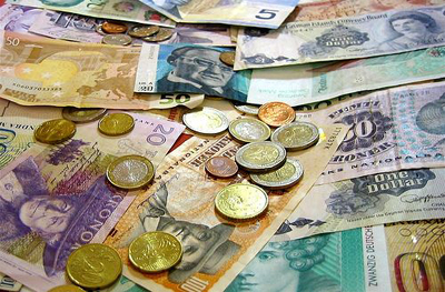 russian-currency