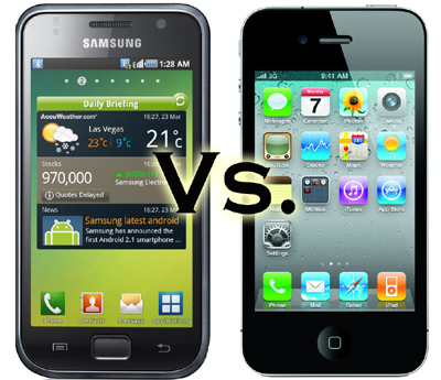 Samsung_Apple