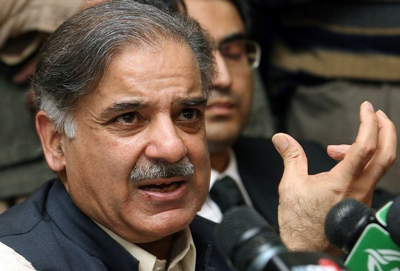 shahbaz-sharif