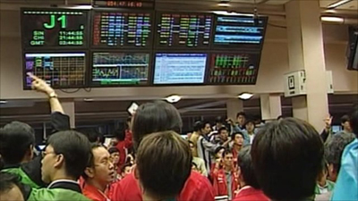 singapore-stock
