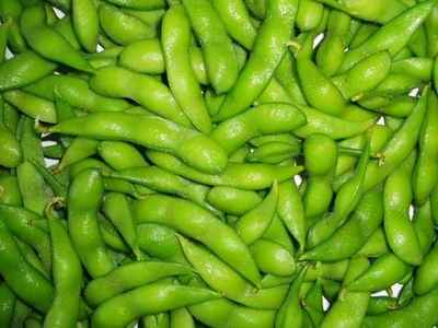 Soy