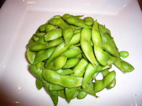 Soybeans