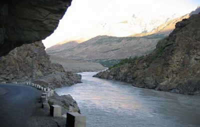 tarbela