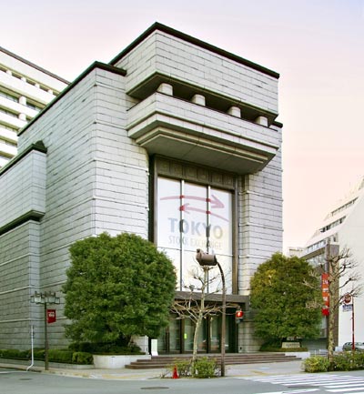 tokyo