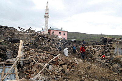 turkey-earthquake