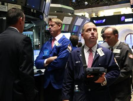 US_Stocks