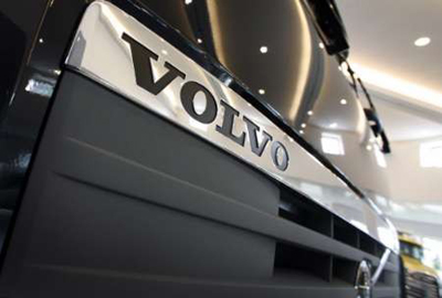 volvo