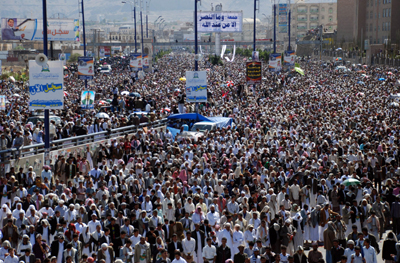 yemen
