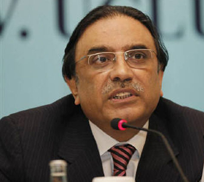 zardari