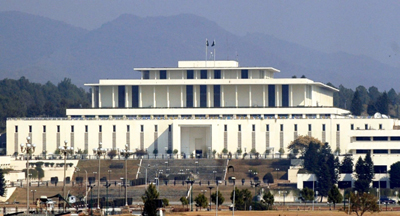pakistan