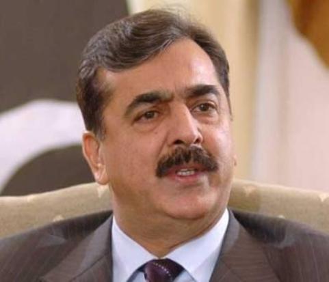 gilani