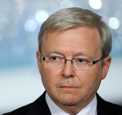 rudd