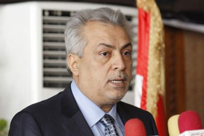 Abdul-Kareem Luaibi 
