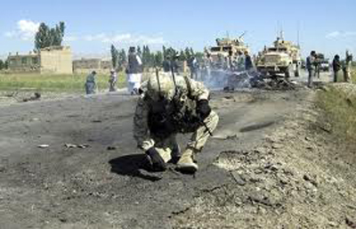 afghan
