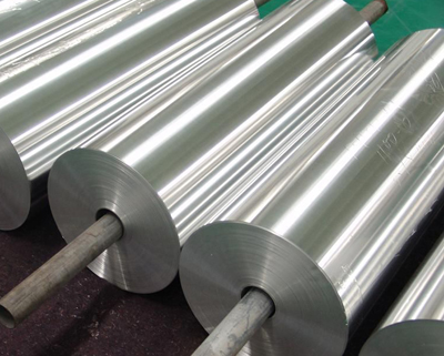 aluminium